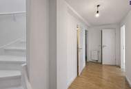 Exklusive Maisonettewohnung mit Klimaanlage