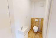 ETWAS GANZ BESONDERES Neuwertige Villa in Grün und Ruhelage mit gepflegtem Garten in privilegierter Lage Wien 1210