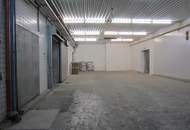 330m² LKW-Werkstätte und Lager Nur € 4,90/m² !