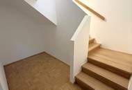 Traumhafte Dachgeschoss-Maisonette mit zwei Terrassen & Tiefgarage – ruhig wohnen zwischen Donaukanal und Augarten - jetzt zugreifen!