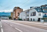 Gemütliche 2-Zimmerwohnung mit Terrasse und kleiner Grünfläche im Stadtteil Pradl zu kaufen!