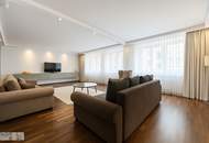 Exklusive Stadtresidenz in Wiener Spitzenlage im renommierten Hotelambiente