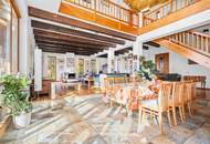 "Landhaus - Style "villa urbana"