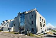 *N49* Einzigartiges 4 Zimmer Neubau-Penthouse mit Terrasse zum Erstbezug