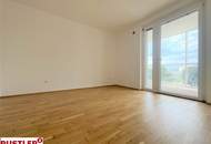 Schöne 2-Zimmerwohnung mit herrlich großer LOGGIA!