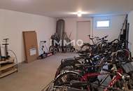 Große 4-Zi-Wohnung mit 2 Balkonen, Stellplätzen &amp; Fußbodenheizung in guter Lage von Amstetten!