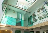 Historisches Biedermeierhaus mit einzigartigem Charakter