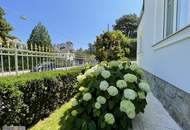 Exklusive Villa mit privatem Pool und idyllischem Garten in Toplage von Wien-Hietzing!