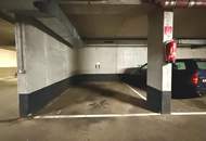 Großzügiger Garagenplatz – zentral &amp; ideal im 20. Bezirk, Klosterneuburgerstraße 76 / Burghartgasse 5