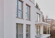 4 Zi Gartenwohnung - Wohnprojekt „Haus an der Wien" - FS Q2 2025