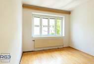 Sonnige Wohnung mit Entwicklungspotenzial nahe Hauptbahnhof