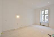 Erstbezug nach Sanierung: Repräsentatives Altbau-Büro im 1010