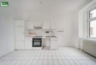 Zentrale Altbau-Stadtwohnungen Nähe Praterstern und Vorgartenmarkt. 2-4-Zimmer-Wohnungen. Gebraucht bis topsaniert. - WOHNTRAUM