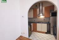 GEBRAUCHTE WOHNUNG BEI DER ECKE NEUBAUGASSE! HOFRUHELAGE! SCHÖNES ALTBAUHAUS! SEHR ZENTRAL! Für Eigennutzer aber auch Anleger - JETZT ANFRAGEN