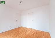 GRÜNSTÜCK 22 – 2-Zimmer Wohnung in Ruhelage des 22. Bezirks - JETZT ANFRAGEN