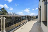 Doppelhaus-Neubau mit Garten, Terrasse & Dachterrasse – Schlüsselfertig!