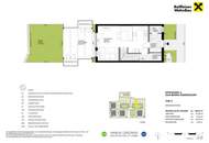 Quality Living im Zentrum von Maria Enzersdorf.