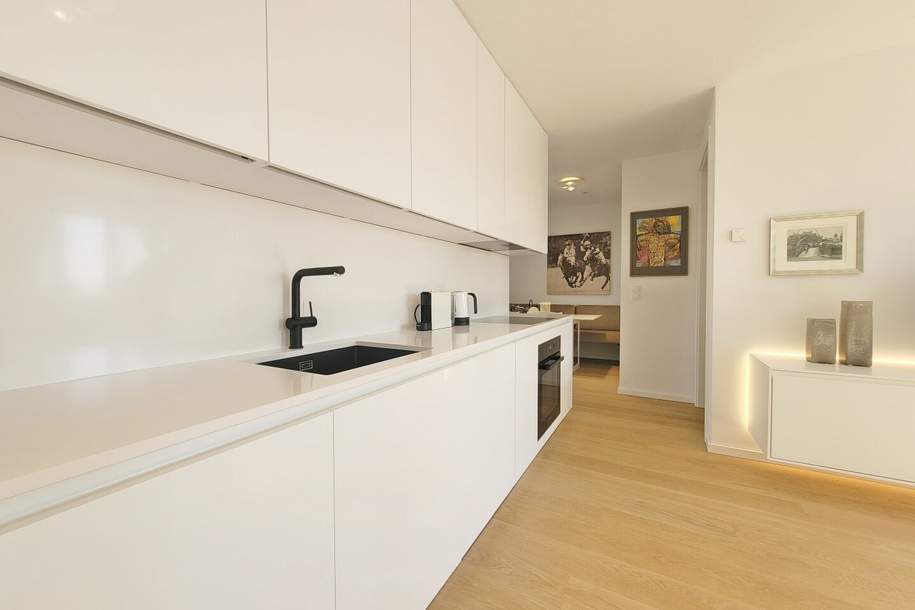 All Inclusive - Der Sofortbezug, Wohnung-kauf, 349.000,€, 1220 Wien 22., Donaustadt