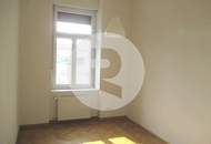 Wunderschöne und geräumige 3-Zimmer Wohnung Nähe Griesplatz!