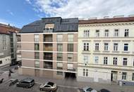 Jetzt gestalten, später genießen – 1-Zimmer-Altbau mit Potenzial!