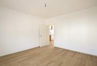 Top Lage: Moderne private Gartenwohnung - Erstbezug