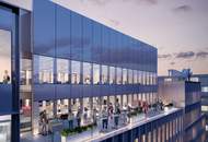 | ViE | LOVE WORK. LOVE LIFE | BÜRO MIT TERRASSE