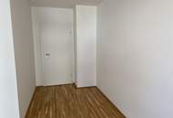 2-Zimmer-Neubauwohnung inkl hochwertiger Markenküche, Außenfläche und Kellerabteil / K3-52