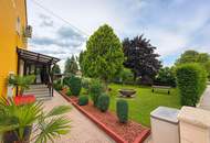 Charmantes Einfamilienhaus mit Einliegerwohnung, Garten und Garage – vielseitig nutzbar