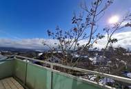 Schöne geförderte 2 Zimmerwohnung in Nöchling (Bezirk Melk) mit Badeteich!