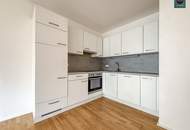 Provisionsfrei: Apartment mit großem Balkon in der Herzgasse!