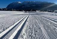 5 Parzellierte Traumgrundstücke am Tor zum Salzkammergut in Bad Mitterndorf - naturnah, zentral und voller Möglichkeiten (Provisionsfrei)