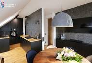 Elegante Designerwohnung, DG, in Mitterpullendorf – ruhige Lage - Ihr neues Zuhause wartet!