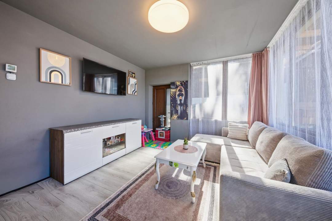 Nettes Einfamilienhaus in Teilrohbau zur Fertigstellung!