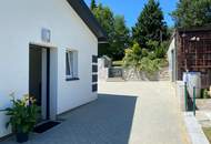 Hübsches Landhaus mit wunderbarem Garten zu vermieten!