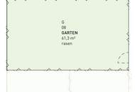 PROVISIONSFREI | Aspern Flats 101 - Ihr Traum vom Eigenheim im Grünen