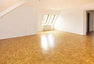 Sonnige 3-Zimmer-Wohnung mit Küche am Stadtplatz von Steyr!