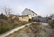 Charmante Doppelhaushälfte - perfekte Gelegenheit für Paare oder Kleinfamilien