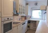 NEU sanierte und zentral begehbare 3-Zimmer-Neubauwohnung in Bestlage von Untersievering - 1190 Wien!