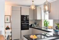 Moderner Wohnkomfort in Ruhelage – 3 Zimmer-Wohnung in Klagenfurt