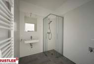 Mit Weitblick und West-Balkon - Gut aufgeteilte 2-Zimmerwohnung