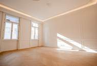 "Lycée Français de Vienne - klassischer Altbauflair mit moderner Wohnqualität"