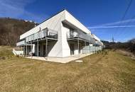 ERSTBEZUG: 3 Zimmer + 138 m² Garten/Terrasse | Graz-Gösting