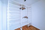 Traumhafte 2-Zimmer-Wohnung mit 22 m² großen Balkon &amp; TG-Abstellplatz in der Dr. Glatz-Straße!