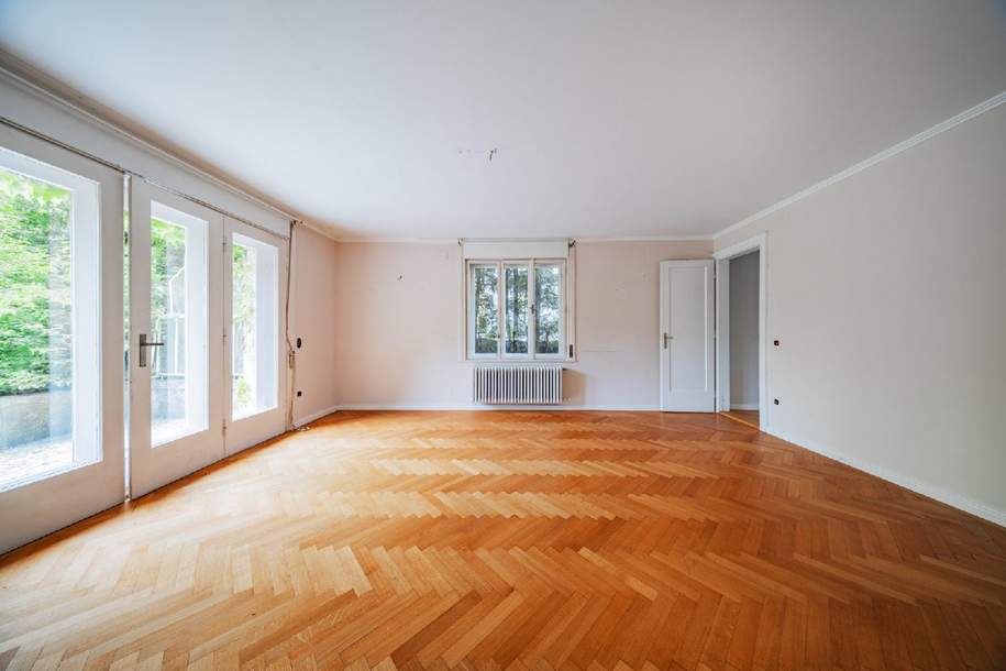 Attraktives Baugrundstück in begehrtem Stadtviertel in Mauer - Ideal für Bauträger/Entwickler, Grund und Boden-kauf, 6.516.963,€, 1130 Wien 13., Hietzing