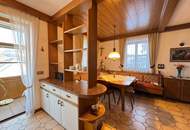 Sehr gepflegtes Einfamilienhaus in ruhiger Sackgassenlage – sofort bezugsfertig &amp; erweiterbar!