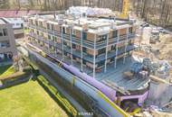 Tag der offenen Tür am 17.04.2026! 2-Zimmer-Neubauwohnung an der Marienbrücke -Lebensqualität- naturnah und zentral