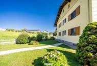Exklusives Wohnambiente mit Privatgarten in Neumarkt am Wallersee