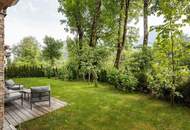 Kitzbüheler Alpen - Luxusresidenz mit separatem Apartment