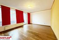 zusammen leben, aber jeder für sich? Hier gelingt es.