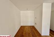 Hofseitige 2-Zimmerwohnung mit Balkon - nähe Hauptbahnhof